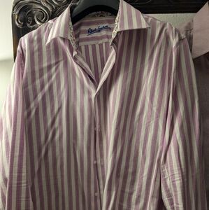 Robert Graham dress shirt